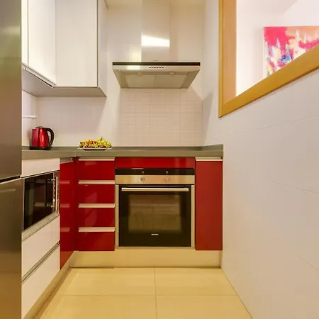 Apartament Lugano Z Widokiem Na Morze Apartment *