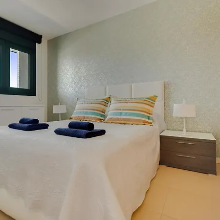 Apartament Lugano Z Widokiem Na Morze *